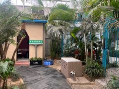 -世外桃源农庄·德清土菜(兴康南路店)