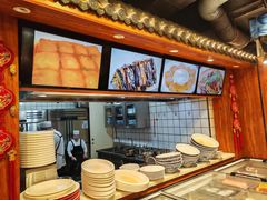 -李氏八大件老菜馆(万宝街店)
