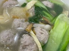 -子午路张记肉夹馍(小寨西路店)