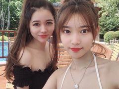 -盘锦红海温泉乐园