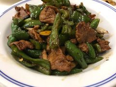 农家小炒肉-庐州太太(CBD店)