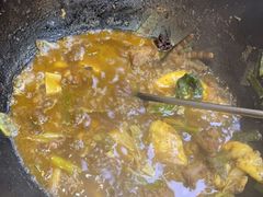 -曹丞相·地锅鸡·地锅鱼(武林店)