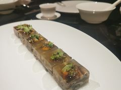 厦门土笋冻-遇外滩(BFC外滩金融中心店)