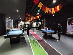 -VS SPORTS PARK运动玩乐园·团建·生日会(合生汇店)