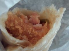 -德克士(北大街店)