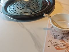-水禾轩·海鲜蒸汽主题餐厅(拱北店)
