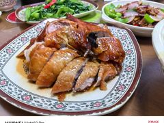 -聂记粤菜馆(鼓西路店)