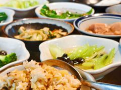 -大自然素食(望桐路店)