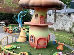 -安徒生童话乐园