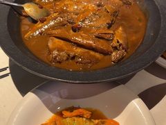 -庆云楼饭庄(什刹海店)