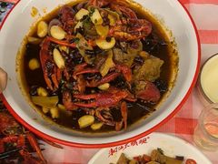 -湘江大码头·龙虾馆(渔人码头一店)