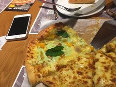 -乐凯撒披萨(中心书城店)