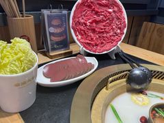 -豪渝火锅(红谷滩万达店)