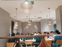 -半天妖烤鱼(中山路店)