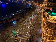 -上海和平饭店华懋阁 Cathay Room