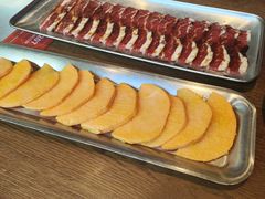 -一品诚记烤肉(大连柏威年购物中心店)
