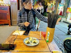 -太平张醪糟(西街直营店)