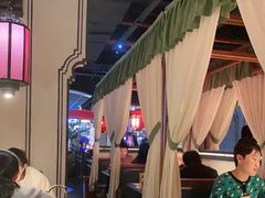-遇见长安(兰州中心店)