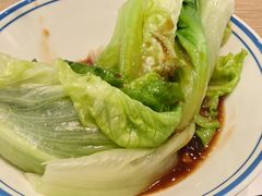 -大食代美食广场(上海中心店)