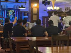 -宝莱纳餐厅(滨江店)