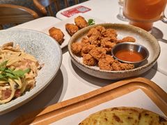 -烁先生披萨·儿童餐下午茶(河南岸店)