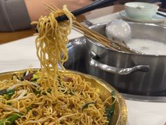 -盈田盈粥庄(博山东路店)