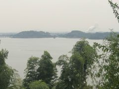 -天目湖涵田半山温泉