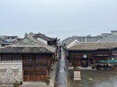 -台州府城(江南长城)