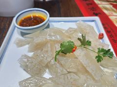 -新兴园饺子馆(河南街店)