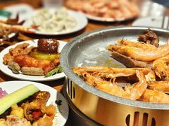 -汉巴味德(沈阳万象汇店)
