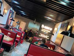 大堂-新凯旋烧烤·千岛湖特色菜(拱墅上塘路店)