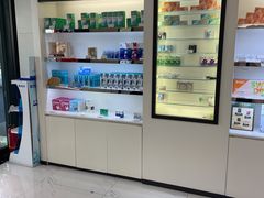 -毛源昌眼镜(新市街店)