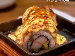 -饭町二郎日式综合茶餐(中安广场店)