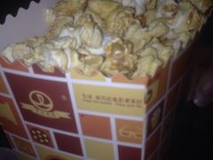 -万达影城(锦华万达广场IMAX店)