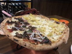 -1861意大利餐厅(文化广场店)