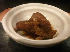 -好嫂子酱猪手•农家菜(蒲黄榆店)