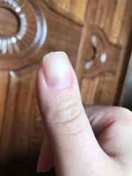 点击看大图 -Nail Me美甲美睫