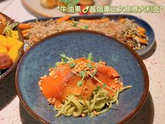 -BE BRIGHT KITCHEN(正佳广场店)
