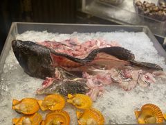 -宝亨达国际大酒店玫瑰金自助餐厅