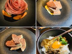 -焼肉 琉球の牛(北谷)