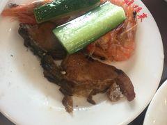 -鲜得来排骨年糕(即墨路店)