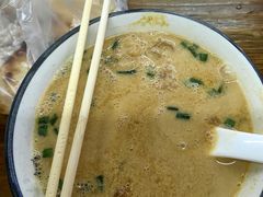-文武王氏烧饼·无矾油条(西溪路店)