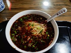 -陇上全荟兰州传统牛肉面(延吉路店)