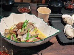 -乔街深夜食堂·台州菜·高压锅生蚝(杭州总店)