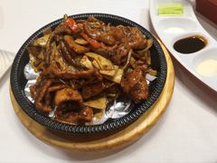 -天和晟新京菜.水煮鱼.湘土菜(国展店)