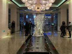 -上海波特曼丽思卡尔顿酒店