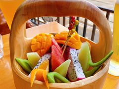 -MR.ROCKY洛奇先生·西餐&酒吧(琶醍店)