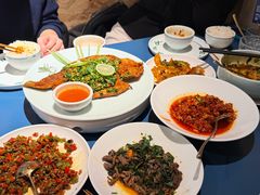 -一坐一忘云南菜(嘉里中心店)