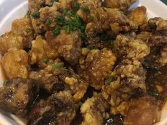 -杨南饭店·二十五年闽菜馆(凤湖新城一店)