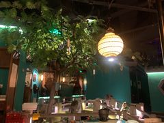 大堂-佬麻雀·新湘菜(珠海金发购物中心店)